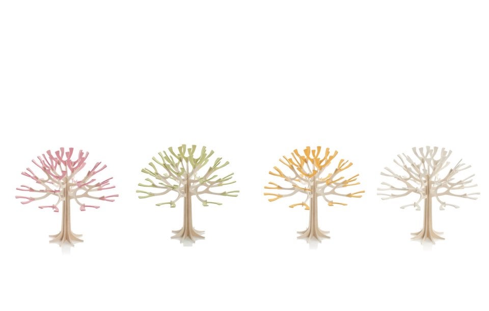 BAUSPIEL シーズンツリー ホームページ – Bauspiel Japan