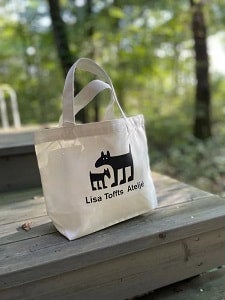 Lisa Toffts リサトフト | Söpö Museo